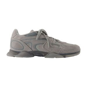 Eris Sneakers - Axel Arigato - Leather - Grey